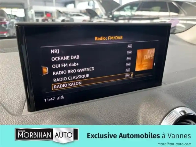 Audi Q2 35 tfsi 150 s tronic 7 — photo 104