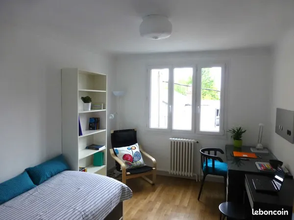Pour étudiant-e en classe prépa à Clémenceau ou Livet