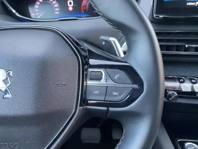 Peugeot 3008 ii bluehdi 130 s&amp;s eat8 allure — photo 32