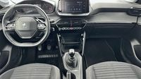 Peugeot 208 1.2 PureTech 100ch S&S Style 118g — photo 8