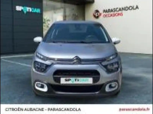 Citroën C3 83ch s&amp;s you! — photo 4