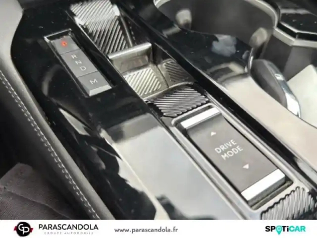 Citroën C5 x puretech 130ch s&amp;s feel pack eat8 — photo 15