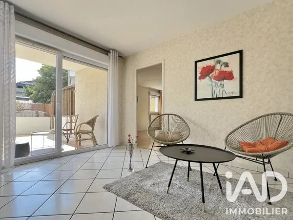 Appartement 6 pièces 61 m²