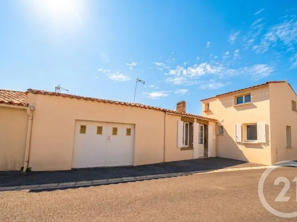 Maison 4 pièces 75 m²