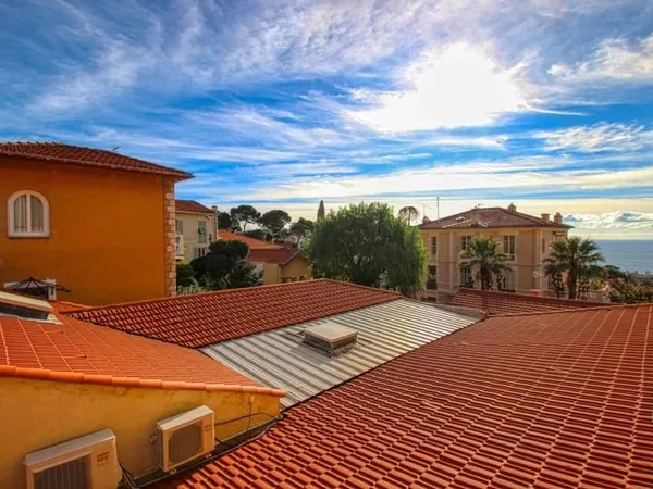 Appartement 5 pièces 80 m²