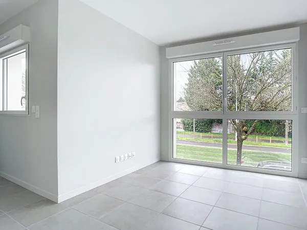 Studio 1 pièce 27 m²