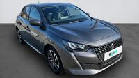 Peugeot 208 1.2 PureTech 100ch S&S Allure 118g — photo 3