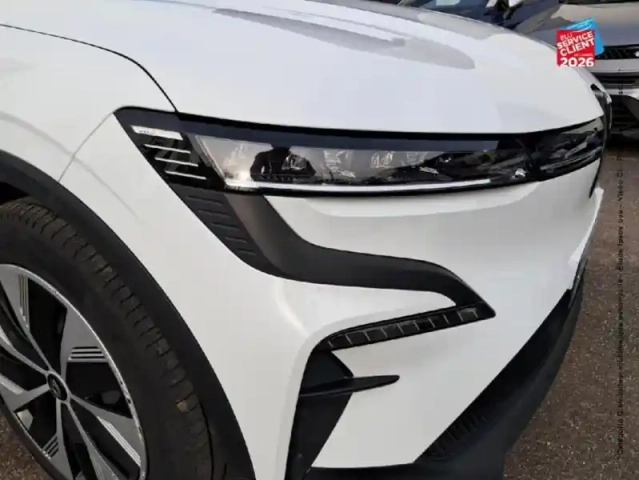 Renault Megane e-tech electric ev60 130ch evolution er super charge — photo 13