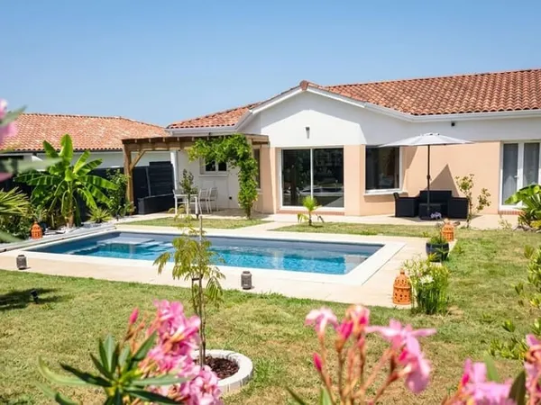 Maison 4 pièces 102 m²