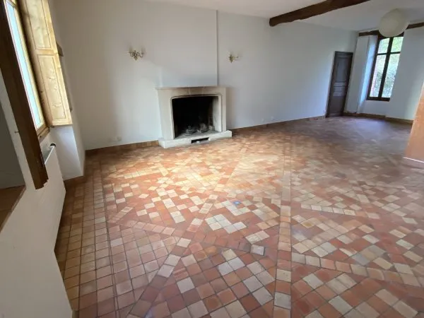 Loue maison 6 chambres