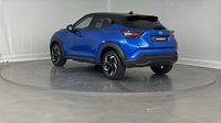Nissan Juke 1.0 DIG-T 114ch Shadow 2023.5 — photo 8