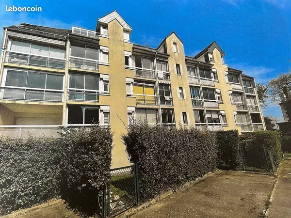 Appartement Dinard