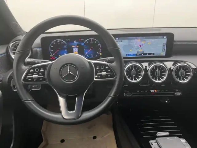 Mercedes Classe A 200 progressive line — photo 19