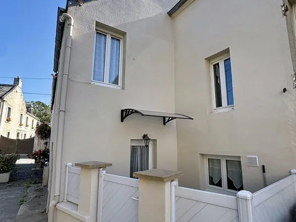 Vente Maison/villa 4 pièces