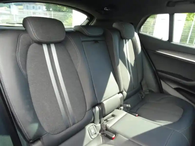 Bmw X2 xdrive25ea 220ch m sport euro6d-t 6cv — photo 21