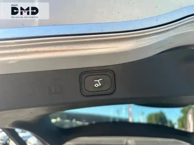 Ford Galaxy 2.5 duratec 190ch hybrid titanium business ecvt — photo 15