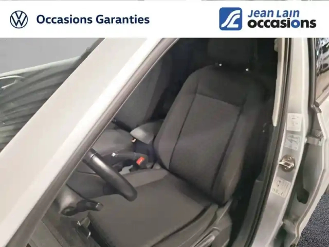 Volkswagen T-Cross 1.0 tsi 110 start/stop bvm6 — photo 5