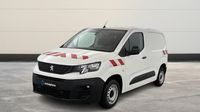 Peugeot Partner Standard 650kg BlueHDi 100ch S&S Asphalt