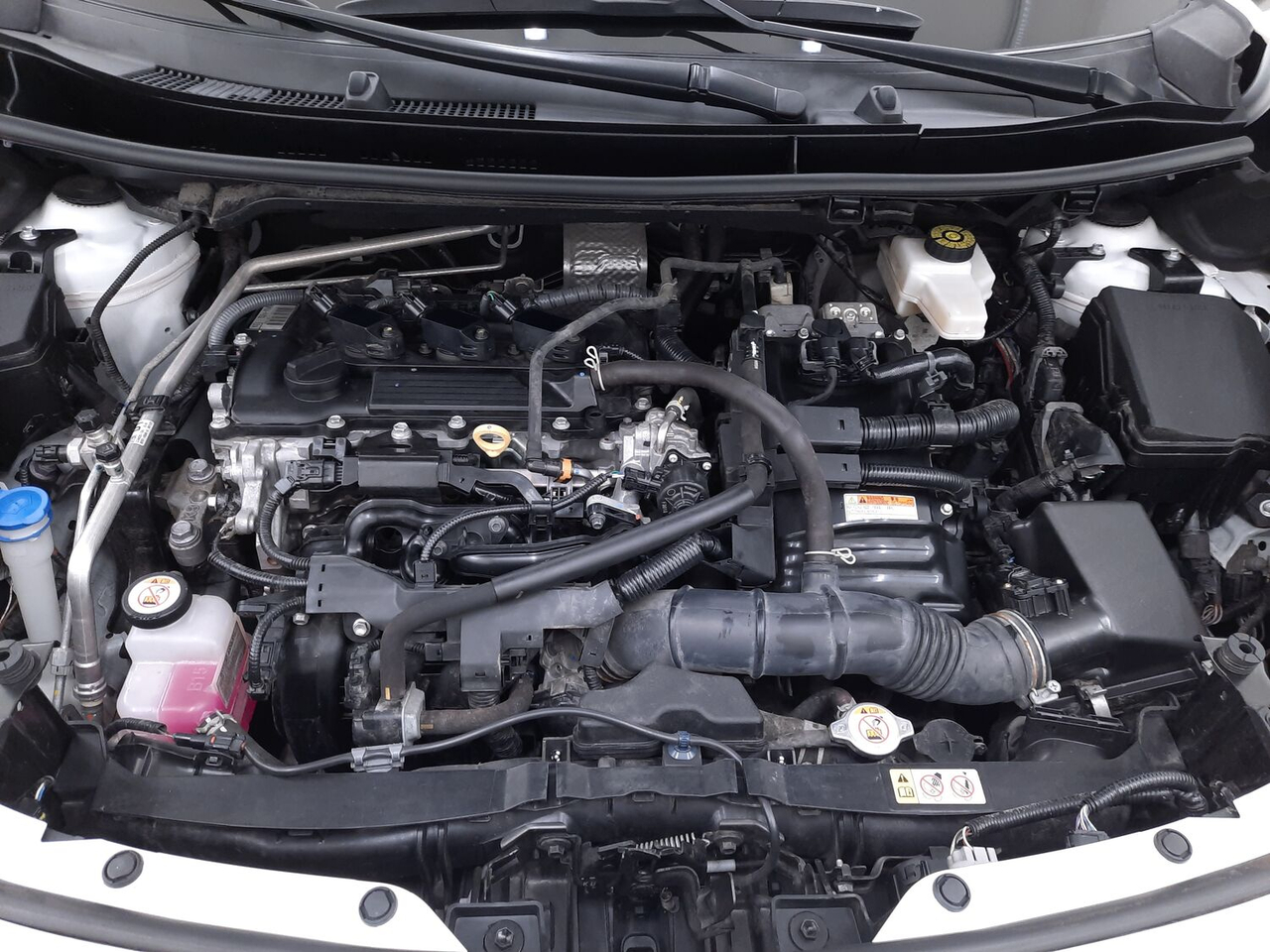 Toyota Yaris Cross — photo 15