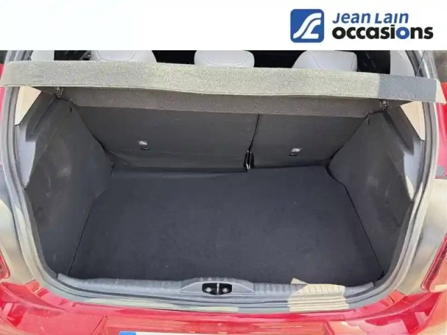 Citroën C3 puretech 110 s&amp;s eat6 — photo 10