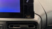 Peugeot Partner Standard 1000kg BlueHDi 100ch S&S BVM5 Grip — photo 30
