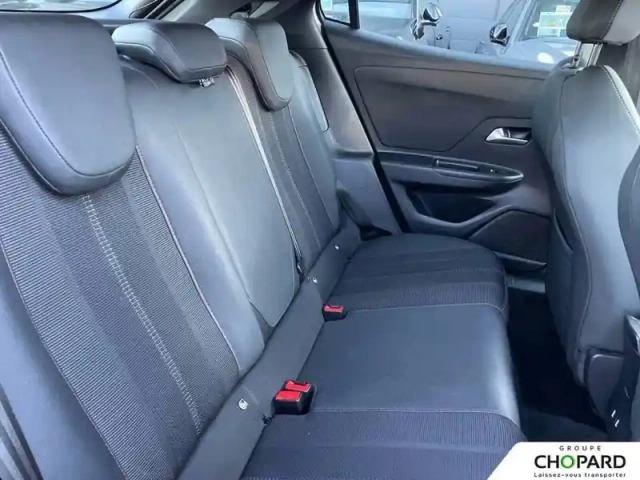 Opel Mokka electrique 136 ch &amp; batterie 50 kwh — photo 84