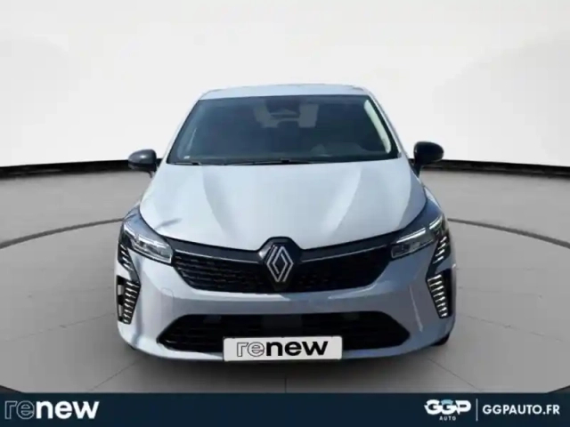 Renault Clio 1.5 dci 100ch evolution - 25 — photo 8