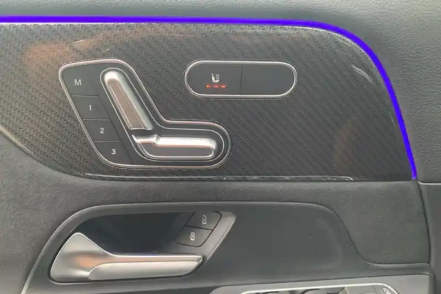 Mercedes Gla 200 d 8g-dct — photo 20