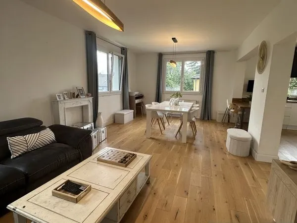 Maison 5 pièces 130 m²