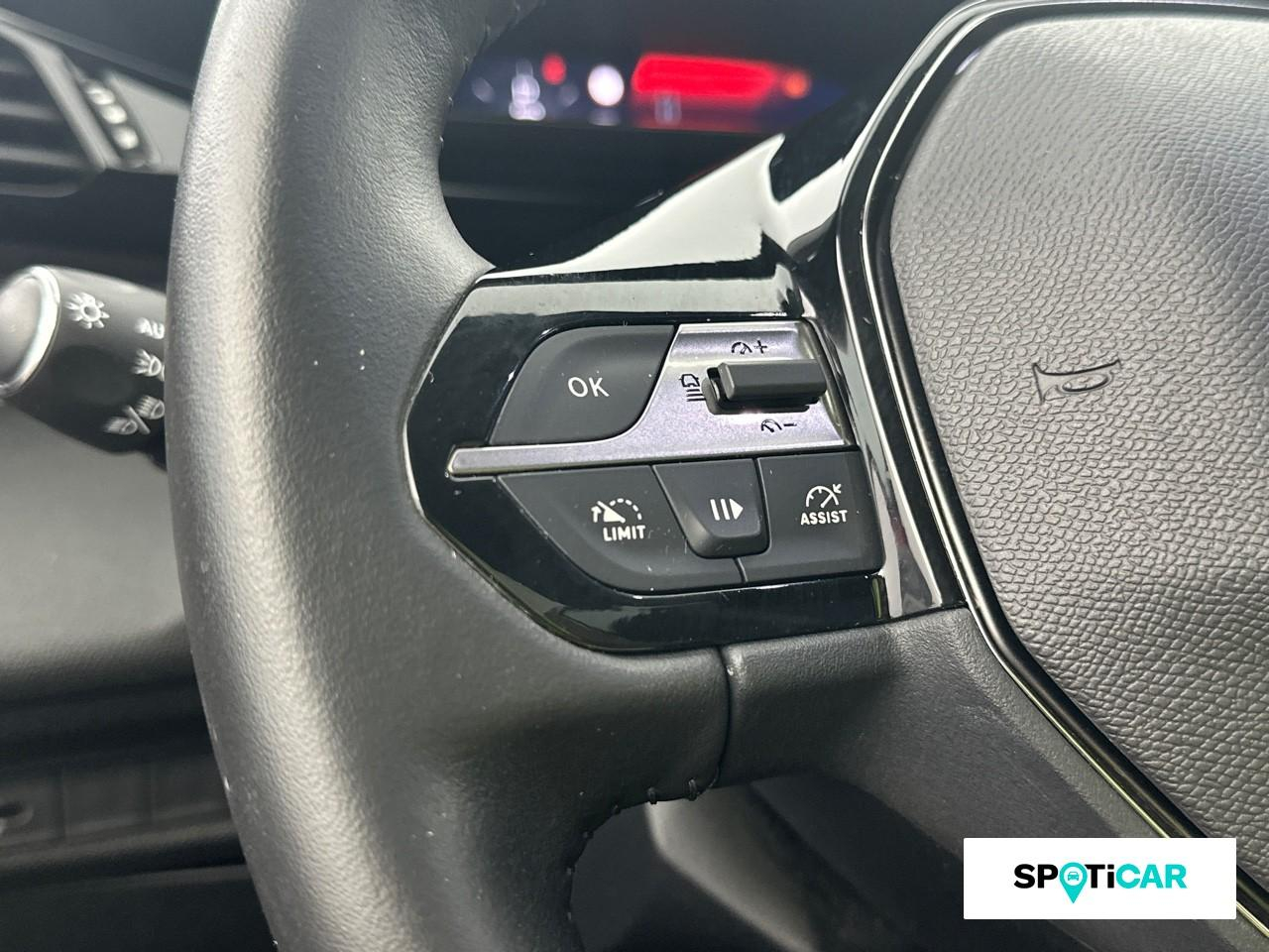 Peugeot 308 1.5 bluehdi 130ch s&s allure pack eat8 — photo 17