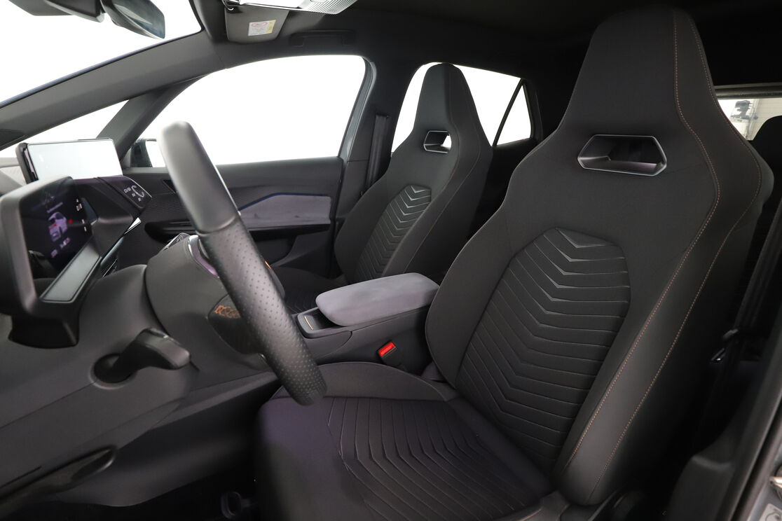 Cupra Born Batterie L VZ — photo 9