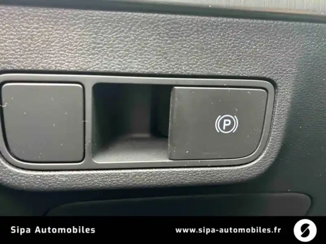 Hyundai Kona electrique 48 kwh - 156 ch — photo 28