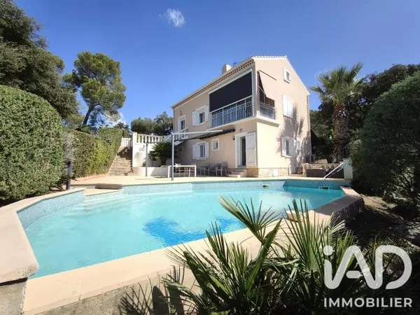Vente Maison/villa 7 pièces