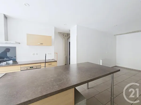 Appartement 4 pièces 73 m²