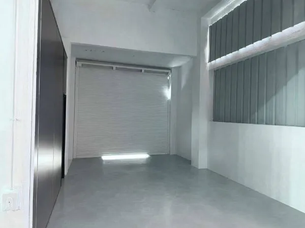 Local professionnel 20 m²