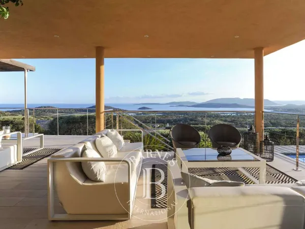 Villa 230 m²