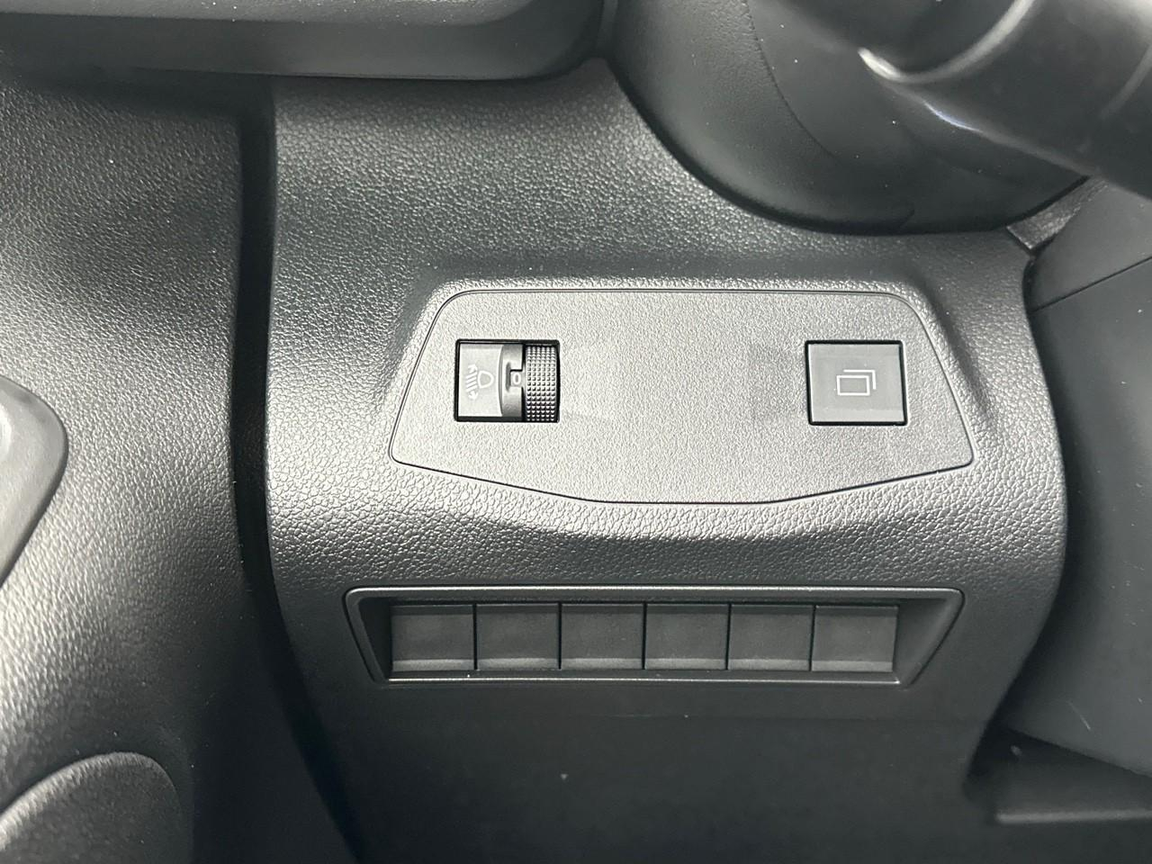 Citroën Berlingo van m diesel 100 ch manuelle — photo 17
