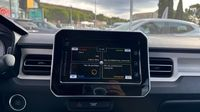 Suzuki Ignis 1.2 Dualjet Hybrid 83ch Pack — photo 19