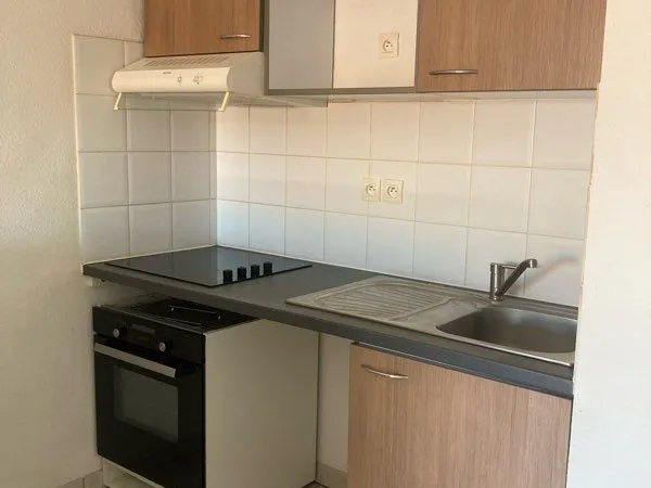 Appartement T2