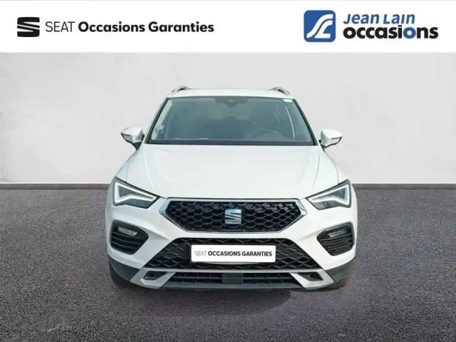 Seat Ateca 1.5 tsi 150 ch act start/stop dsg7 — photo 9