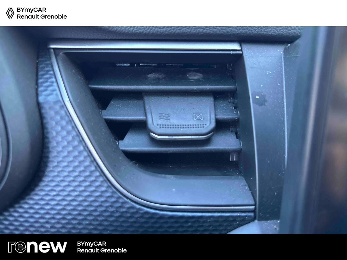 Renault Arkana E-Tech hybride 145 - 22 — photo 21