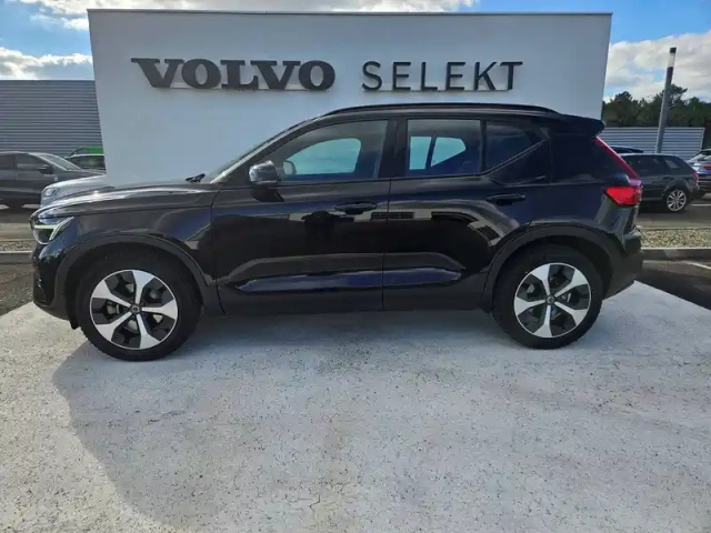 Volvo Xc40 b3 163 ch dct7 — photo 33