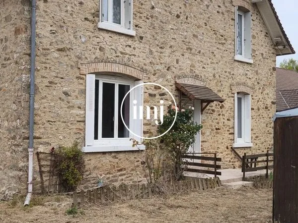 Maison 5 pièces 95 m²