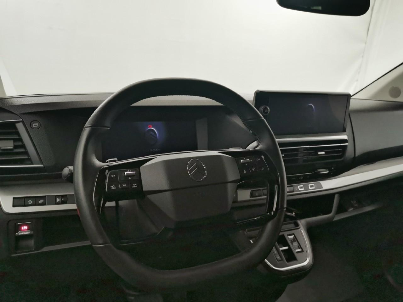 Citroën Spacetourer xl bluehdi 180 s&s eat8 business — photo 12