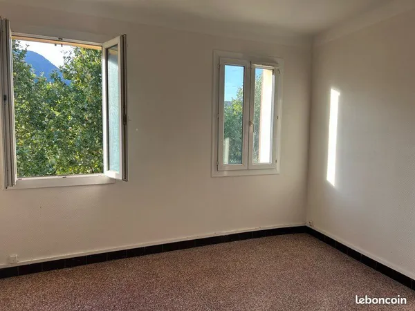 Appartement 3 pièces