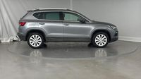 Seat Ateca 2.0 TDI 150ch Start&Stop Style DSG7 — photo 4