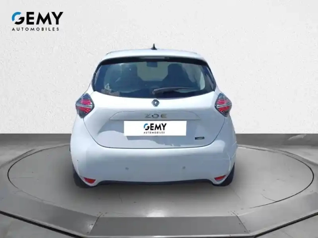 Renault Zoé zoe reversible r110 my22 — photo 5