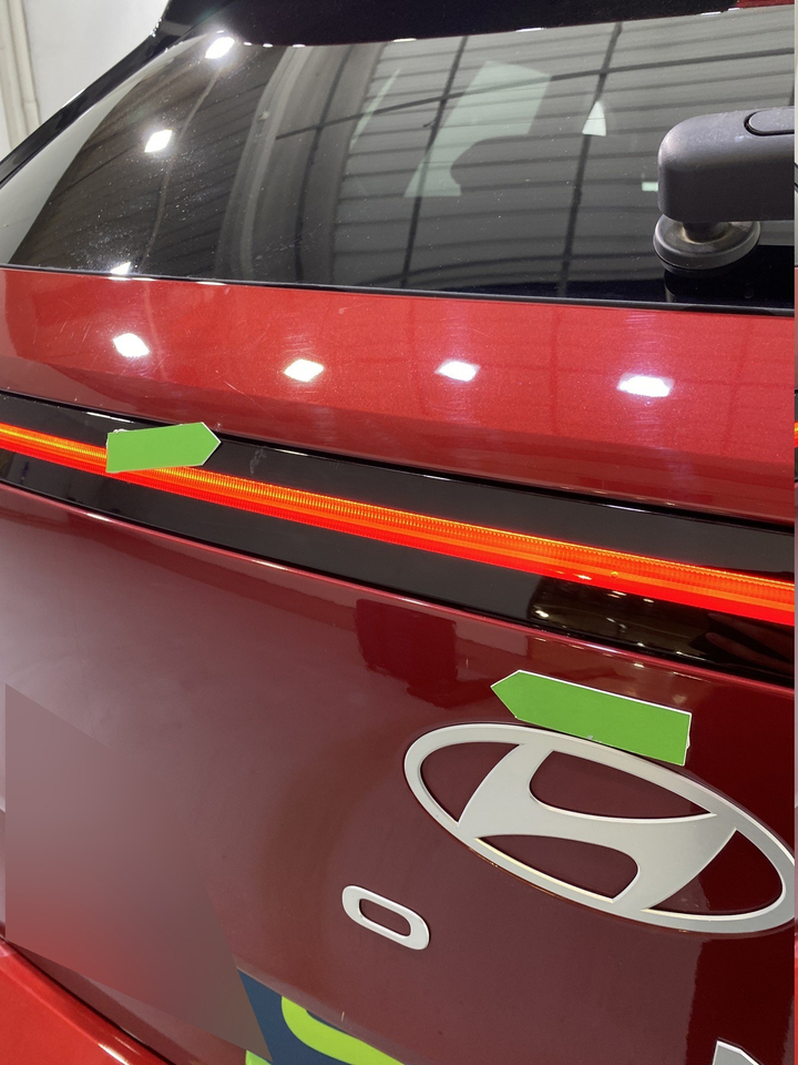Hyundai Kona — photo 43