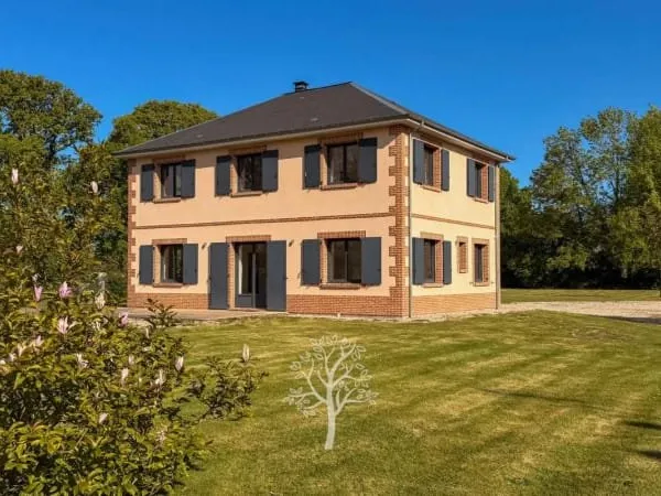 Maison 6 pièces 170 m²