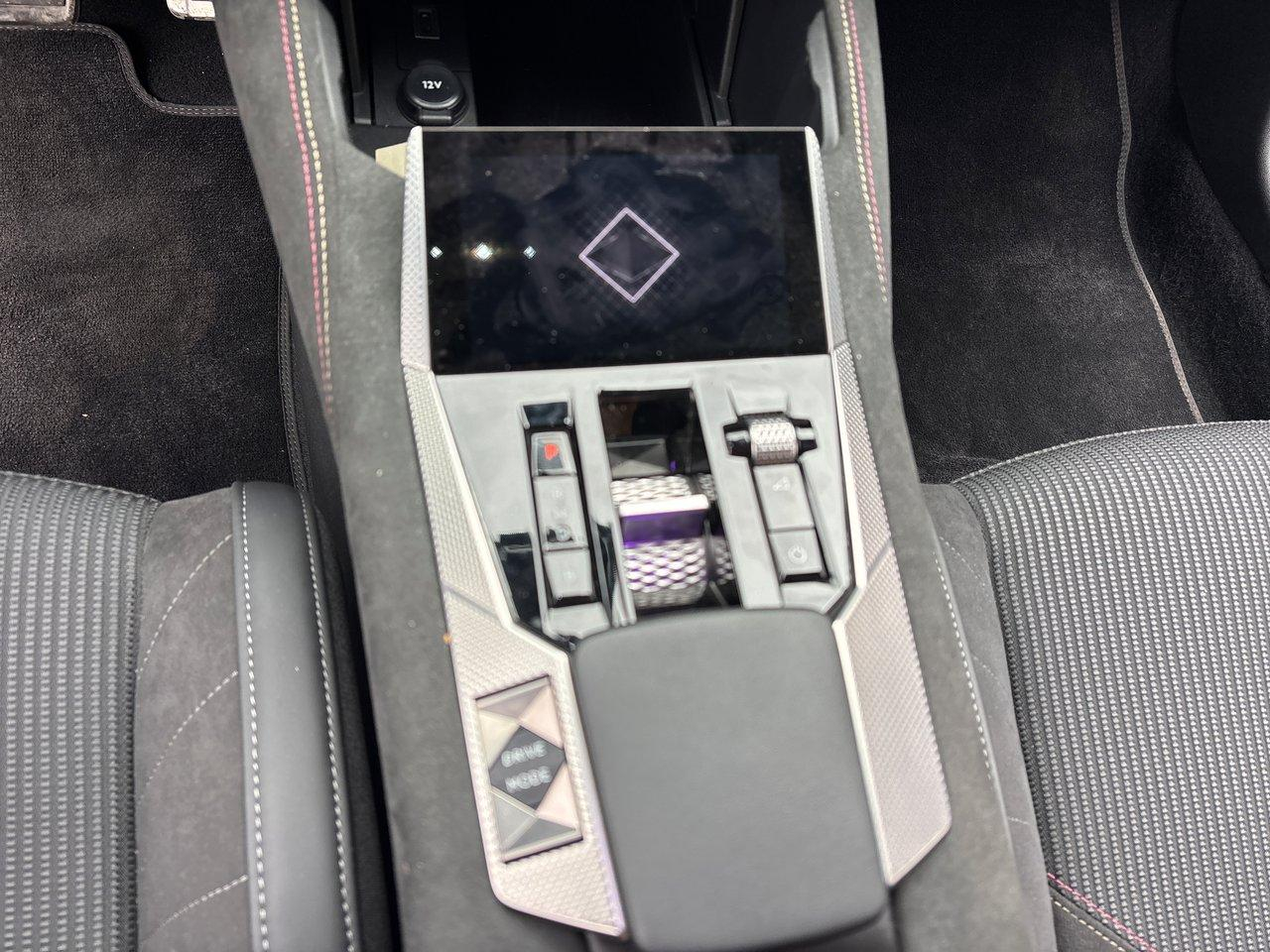 Ds Ds 4 e-tense 225ch performance line — photo 6